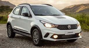 Unlock carro anywhere cars with your phone. Fiat Quer Argo Como O 5Âº Carro Mais Vendido