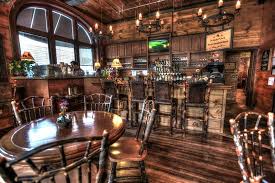 Bryson City Cork and Bean