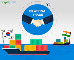 Hebei halun import and export trade co., ltd. Bilateral Trade Between India And South Korea Top Exports Import