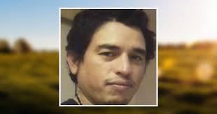 Geronimo (Ronny) Cantu Obituary 2013