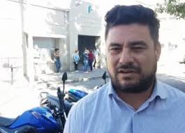 Emotivo homenaje del PJ de Alte Brown a Evita en su natalicio