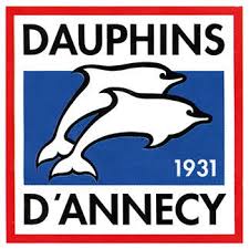 He celebrates his birthday on november 29 every year with his friends and family. Dauphins D Annecy Actualites Propulse Par Abcnatation