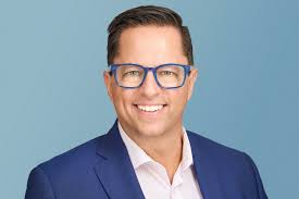 Barry Porter Mortgage Agent Dominion Lending