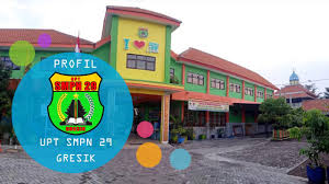 Dinas pendidikan pemuda dan olahraga daerah istimewa kabupaten gunungkidul. Profil Smp Negeri 29 Gresik Mlps Tp 2020 2021 Youtube