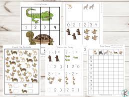 We did not find results for: Desert Animals Printables