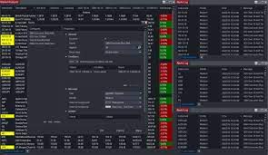 The trading of virtual currencies and bitcoin futures carries additional risk. Ninjatrader Fxcm Es