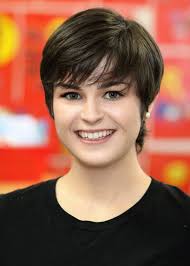 Ms. Betz from Pearcy Elementary School is today's #TeacherTuesday! She is a  loving teacher and very creative in keeping her students engaged in  learning. Her nominator said, "my daughter comes home everyday