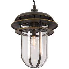 Top picks in pendant lighting. Pendant Light With Large Glass Cylinder Aarhus Casa Lumi