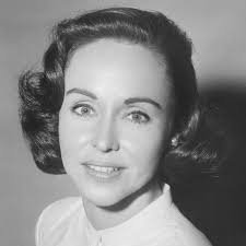 Frances Helm Movies and TV Shows