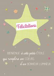 Personnalisation De Ma Carte Cartes Felicitation Naissance Naissance D Une Etoile Carte Felicitation Carte Felicitation Naissance Felicitation Naissance