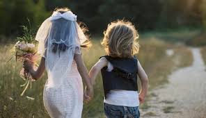 Bei der kirchlichen trauung ist dies gewöhnlich andersherum. Gedichte Und Spruche Fur Die Hochzeit