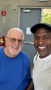 This one is for you my middle school classmate @stephenboydsr_entrepreneur  @kaiserstephen6 @skboyd1971 (it’s one of these 😁) taking from our  rehearsal this past weekend for The Summer Breeze Music ...