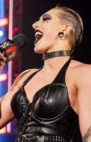 𝑏𝑟𝑜𝑘𝑒𝑛~ (a rhea Ripley X fem reader story)