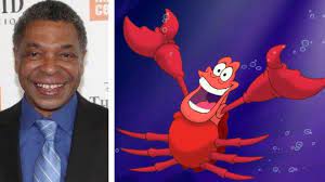 Sebastian is always on the hunt for the next big ideas. Samuel E Wright Tributes Paid To Actor Who Voiced Crab In The Little Mermaid Bbc News