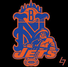 New York Mets Nets Jets Islanders Sports Mix Sports Team Sports Logo