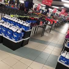 Jalan masjid, seksyen 14 shah alam. Sports Planet Warehouse Outlet 2nd Floor Plaza Alam Sentral Athletics Sports In Shah Alam