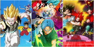 In 2016, an update launched that improved the user experience in the form of enhanced graphics and easier accessibility of characters. What Is Dragon Ball Heroes 10 Things Every Fan Needs To Know