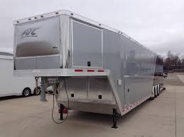 We did not find results for: Atc 8 5x46 Enclosed Gooseneck Car Trailer