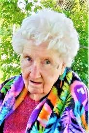 Edna Manning Obituary