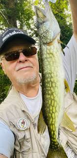 Started out rough but wound up with about a dozen