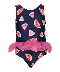 Adding to the amazing attributes of the ashley, the high waisted style transforms a retro favorite into a modern look. Best In Baby Swimwear 34 Too Cute Infant Bathing Suits