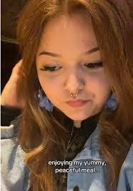 Brooke Marsh's Instagram, Twitter & Facebook