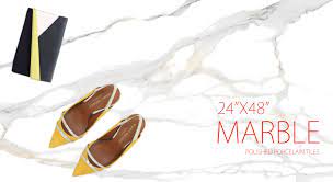 With the decorative spatula technique shown here you can transform old resilient floor coverings into attractive designs, using the dr. White Marble Effect Porcelain Floor Tile Manufacturer Porcelain Tiles Floor Tiles Wall Tiles Tiles Manufacturer Exporter Supplier