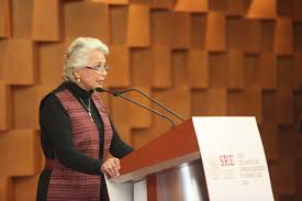 Jun 02, 2021 · la titular de la secretaría de gobernación (segob), olga sánchez cordero, desmintió que haya presentado su renuncia a andrés manuel lópez obrador, esto pese a Cordero Segob Mexico 20190109 Jpeg Kjzz