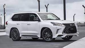 It's no secret the current generation toyota land cruiser, which has been in production since 2007 and only received a mild refresh in 2016, is an outdated piece of machinery. New Lexus Lx 2022 Detailed Toyota Land Cruiser 300 Series Based Suv To Get Twin Turbo V8 Petrol Engine Report Car News Carsguide