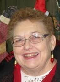 Sharon J. Russo Obituary October 5, 2019