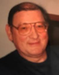 Arthur Bruno Obituary (1945