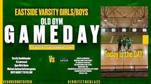 Eastside Celebrates The History At The 'Old Gym'