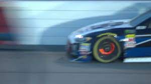 When you get called to the window, or see one that's open, just show them the qr code. Nascar Brakes Glowing Red Hot Facebook