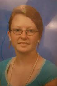 Robin Margaret Louviere (1993-2008)