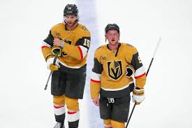 Are the Golden Knights underperforming or are the standards lower?