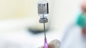 Johnson and johnson vaccine an expert panel voted to end the pause of the johnson and johnson vaccine today, reinstating its use in all people over the age of 18 in the u.s. Coronavirus Pfizer Covid 19 Vaccine Works Well In Big Real World Test Ctv News