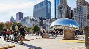 Living in Chicago | School of the Art Institute of Chicago