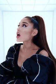 In my head — ariana grande. Ariana Grande In My Head 2019 Vogue 03 Gotceleb