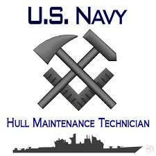 Navy Hull Maintenance Technician Rating