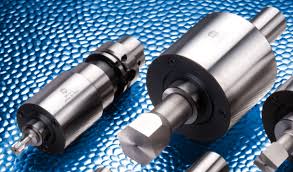 See our video rotary broaching on a bridgeport: Broaching Heads Fixed Tools Brighetti Meccanica