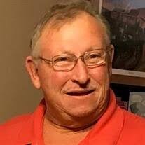 Robert "Bob" L. Armitage Obituary