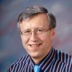 Dr. Alan Johns, MD, Internal Medicine