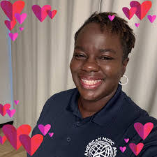 Latonya Brinson's Instagram, Twitter & Facebook