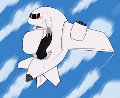 Rule34 - If it exists, there is porn of it   6107674