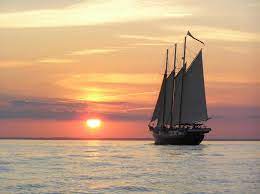 Set Sail With Yorktown Sailing Charters