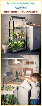 indoor gardening ikea indoor gardening indoor garten ikea jardinage interi garden indoor garden apartment succulent garden indoor ikea indoor garden