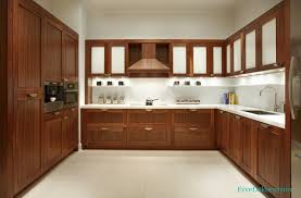 Akrilik mutfak dolabı modelleri,bambu ve beyaz renkli akrilik kapaklı ankastre mutfak dolabı modelleri.yatay kapak ve bol çekmeceli ankastre mutfak dolabı. 18 Rahatlatici Ahsap Mutfak Dolabi Modelleri Ev Dekorasyonu