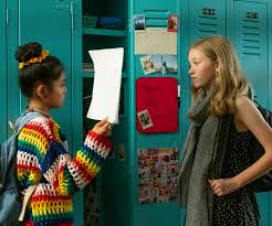 Maybe you would like to learn more about one of these? Baby Sitters Club 90s Fashion Trends With A Gen Z Twist