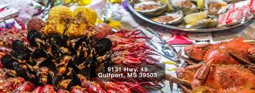 Online ordering is closed now, you can order ahead. Mr Mrs Crab Juicy Seafood Bar Gulfport Home Gulfport Mississippi Menu Prices Restaurant Reviews Facebook
