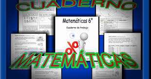 Maybe you would like to learn more about one of these? Cuaderno De Trabajo Matematicas Sexto Grado Para Todo El Ciclo Escolar Material Educativo Primaria